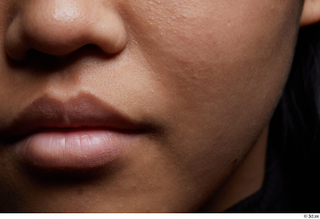 HD Face Skin Alex Ksibah cheek face lips mouth nose…